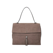 Borsa a spalla Clio Camoscio Rebelle