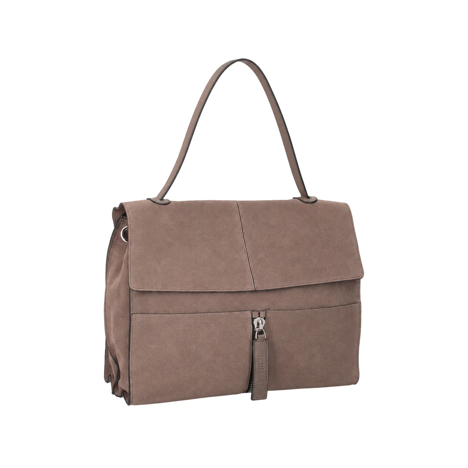 Borsa a spalla Clio Camoscio Rebelle