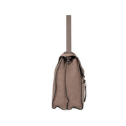 Borsa a spalla Clio Camoscio Rebelle