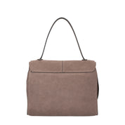 Borsa a spalla Clio Camoscio Rebelle