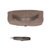 Borsa a spalla Clio Camoscio Rebelle