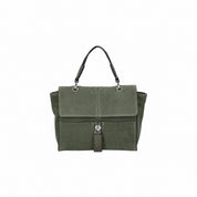 Borsa a mano Chloe Camoscio Rebelle