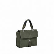 Borsa a mano Chloe Camoscio Rebelle