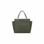 Borsa a mano Chloe Camoscio Rebelle