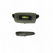 Borsa a mano Chloe Camoscio Rebelle
