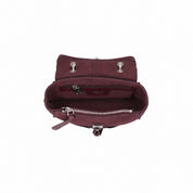 Borsa a mano Chloe Camoscio Rebelle