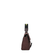 Borsa a mano Chloe Camoscio Rebelle