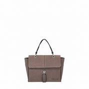 Borsa a mano Chloe Camoscio Rebelle