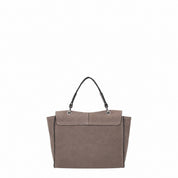 Borsa a mano Chloe Camoscio Rebelle