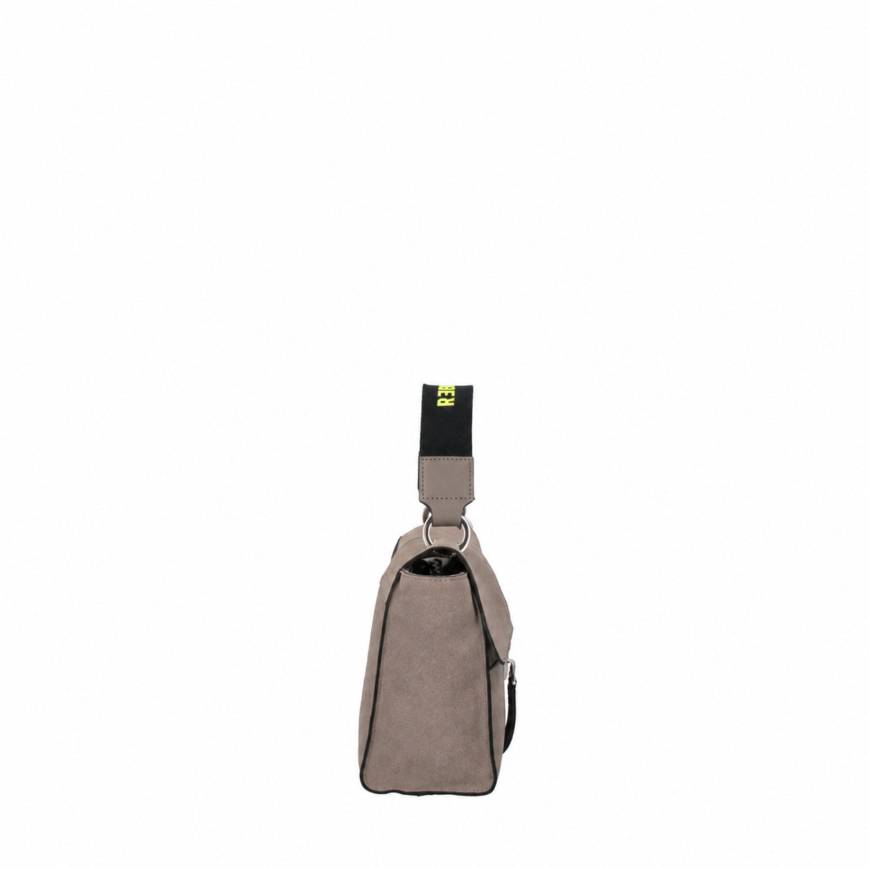 Borsa a mano Chloe Camoscio Rebelle