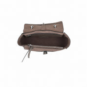 Borsa a mano Chloe Camoscio Rebelle