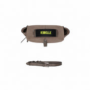 Borsa a mano Chloe Camoscio Rebelle