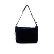 Borsa Hobo Sawai in camoscio Rebelle