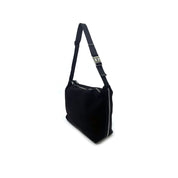 Borsa Hobo Sawai in camoscio Rebelle
