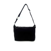 Borsa Hobo Sawai in camoscio Rebelle