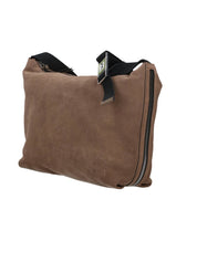 Borsa Hobo Sawai in camoscio Rebelle
