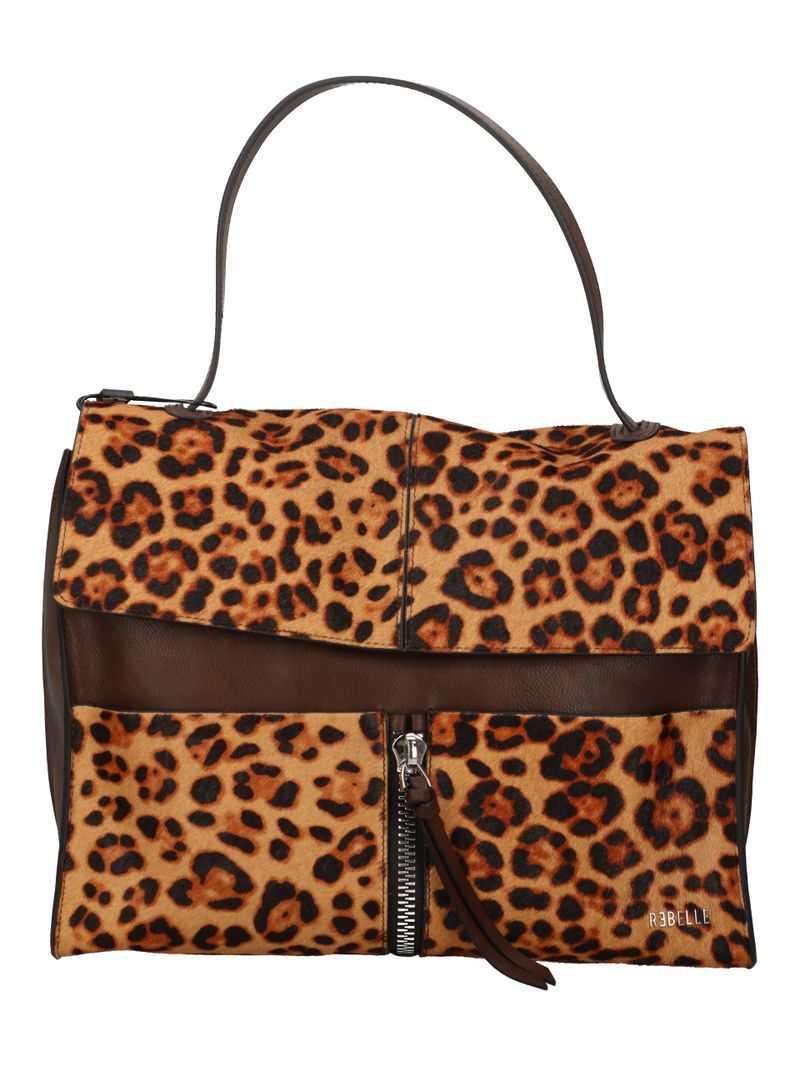 Clio Savage Rebelle shoulder bag