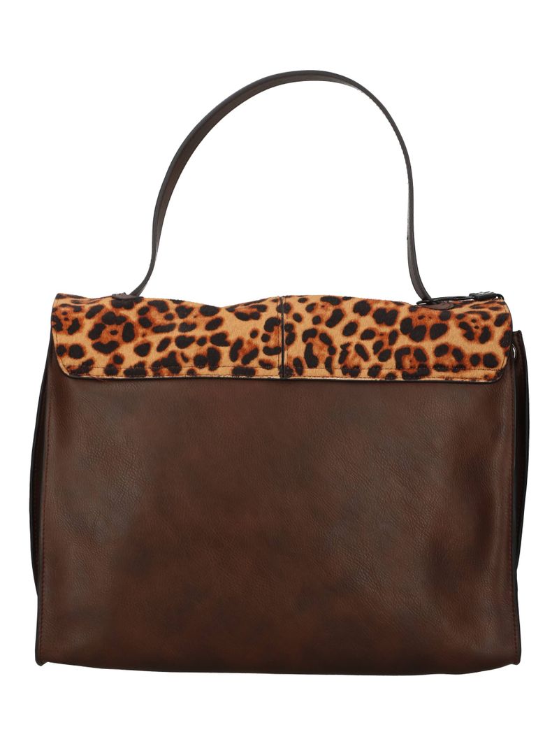 Clio Savage Rebelle shoulder bag