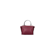 Borsa Chloe Satchel S Metal in pelle Rebelle