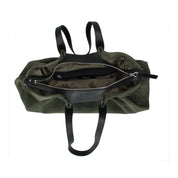 Rebelle Mercury Big Wildleder Shopper