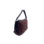 Borsa a spalla May Triplette Rebelle