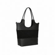 Borsa Evita Shopping Big in pelle Rebelle