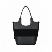 Borsa Evita Shopping Big in pelle Rebelle