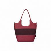 Borsa Evita Shopping Big in pelle Rebelle