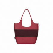 Borsa Evita Shopping Big in pelle Rebelle