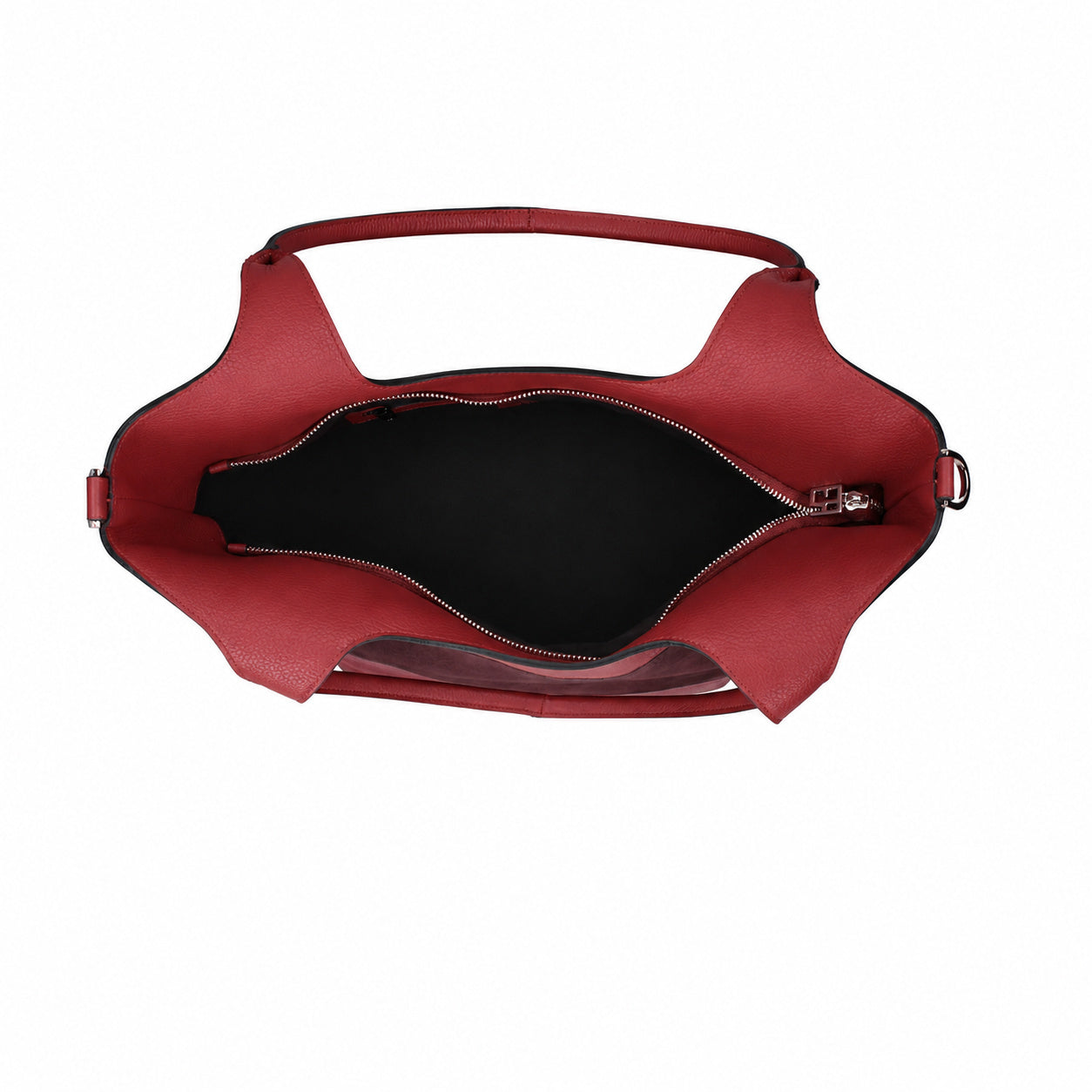 Borsa Evita Shopping Big in pelle Rebelle