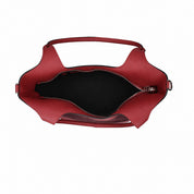 Borsa Evita Shopping Big in pelle Rebelle