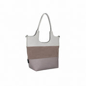 Borsa Evita Shopping Big in pelle Rebelle