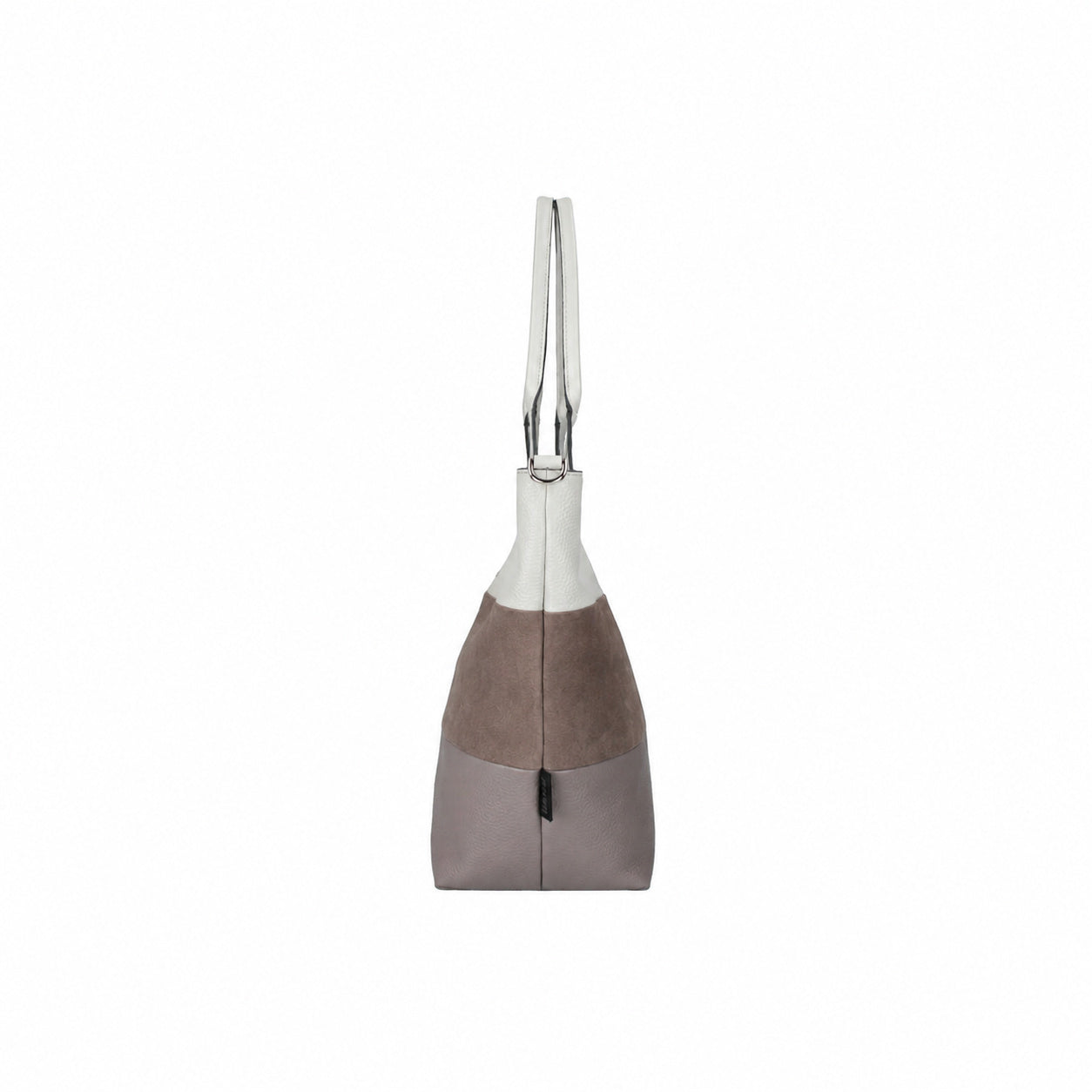 Borsa Evita Shopping Big in pelle Rebelle