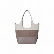 Borsa Evita Shopping Big in pelle Rebelle