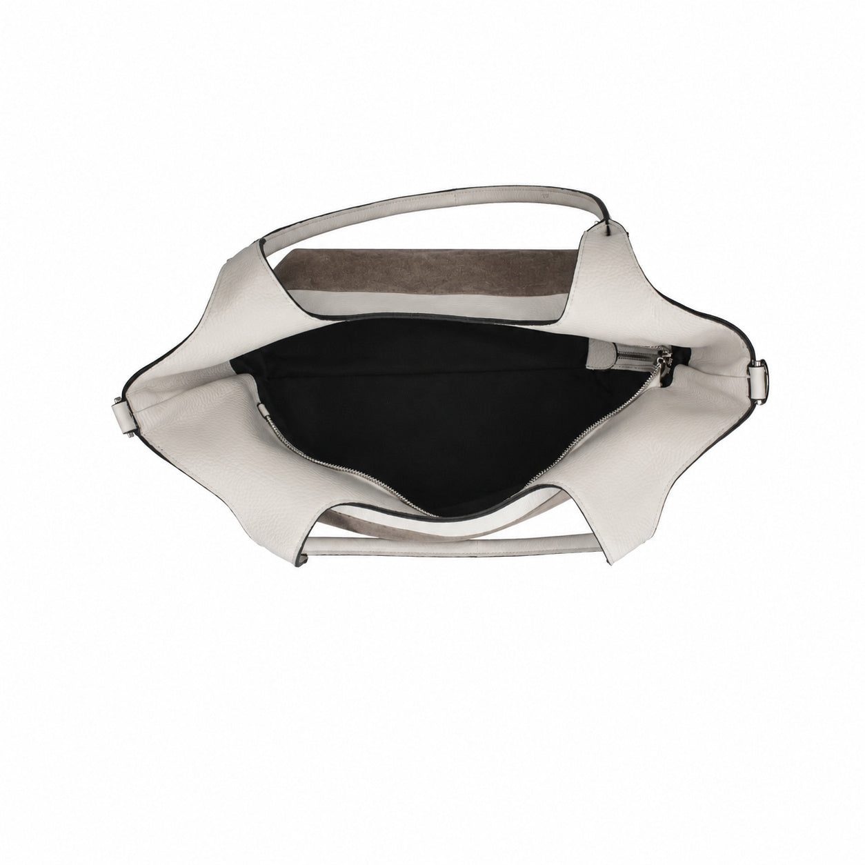 Borsa Evita Shopping Big in pelle Rebelle