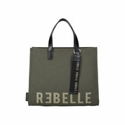 Borsa a mano Electra Rebelle