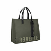 Borsa a mano Electra Rebelle