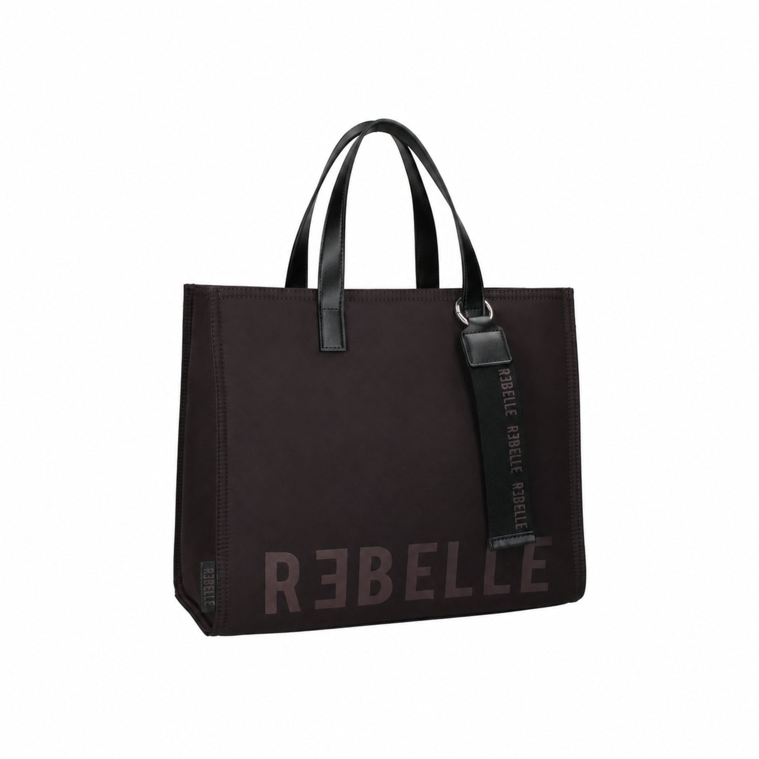 Electra Handtasche aus Rebelle Nylon