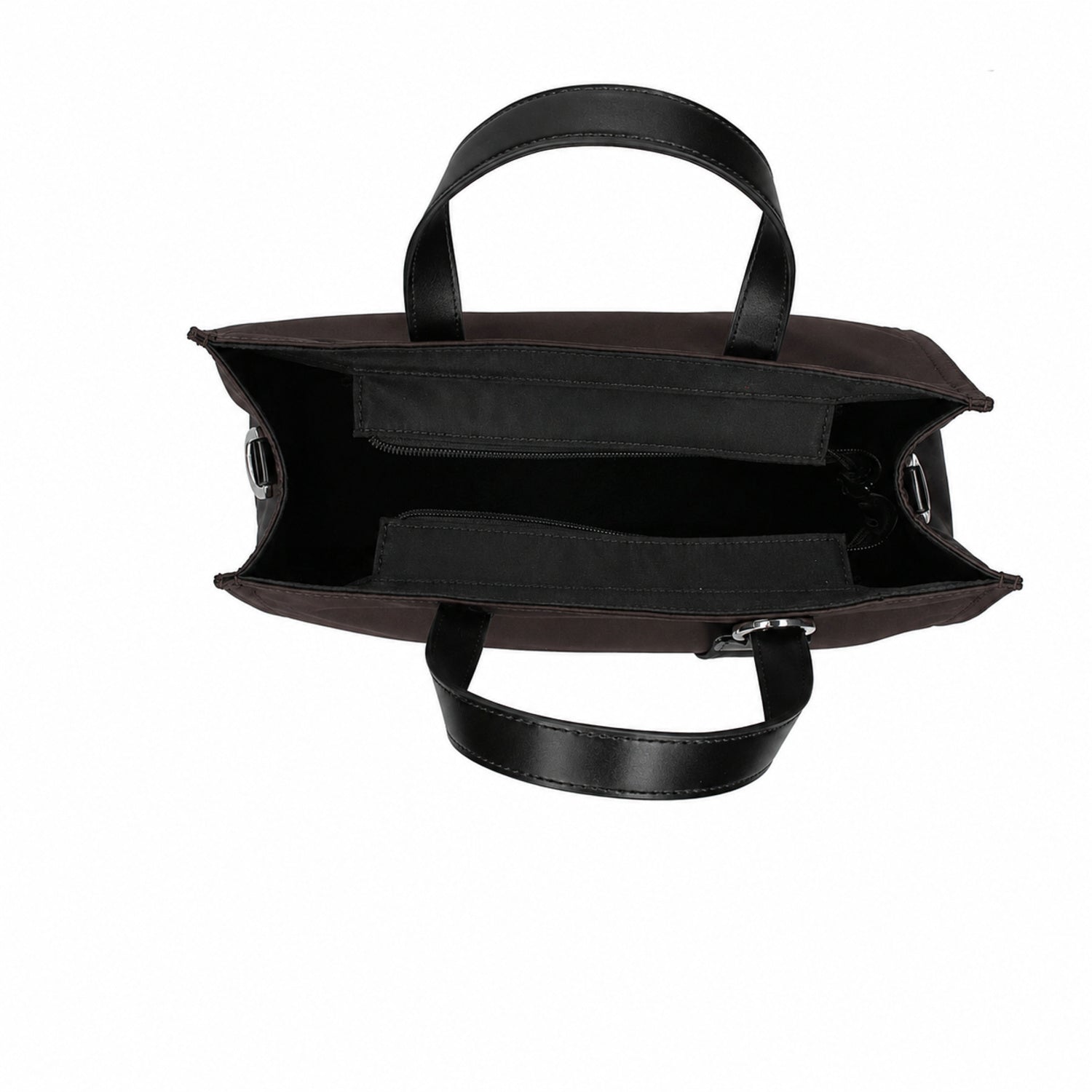 Electra Handtasche aus Rebelle Nylon