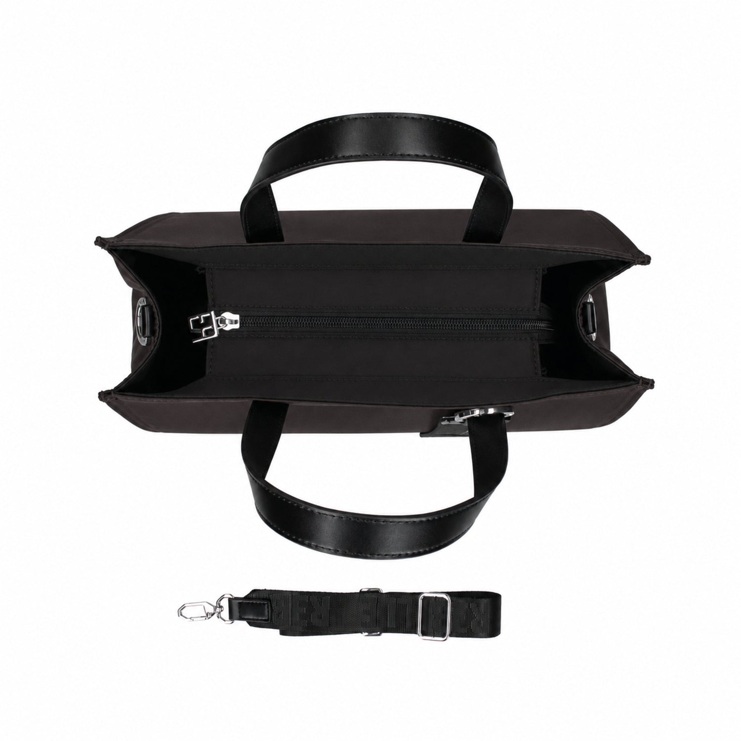 Borsa a mano Electra Rebelle