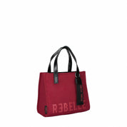 Borsa a mano Poppy Rebelle