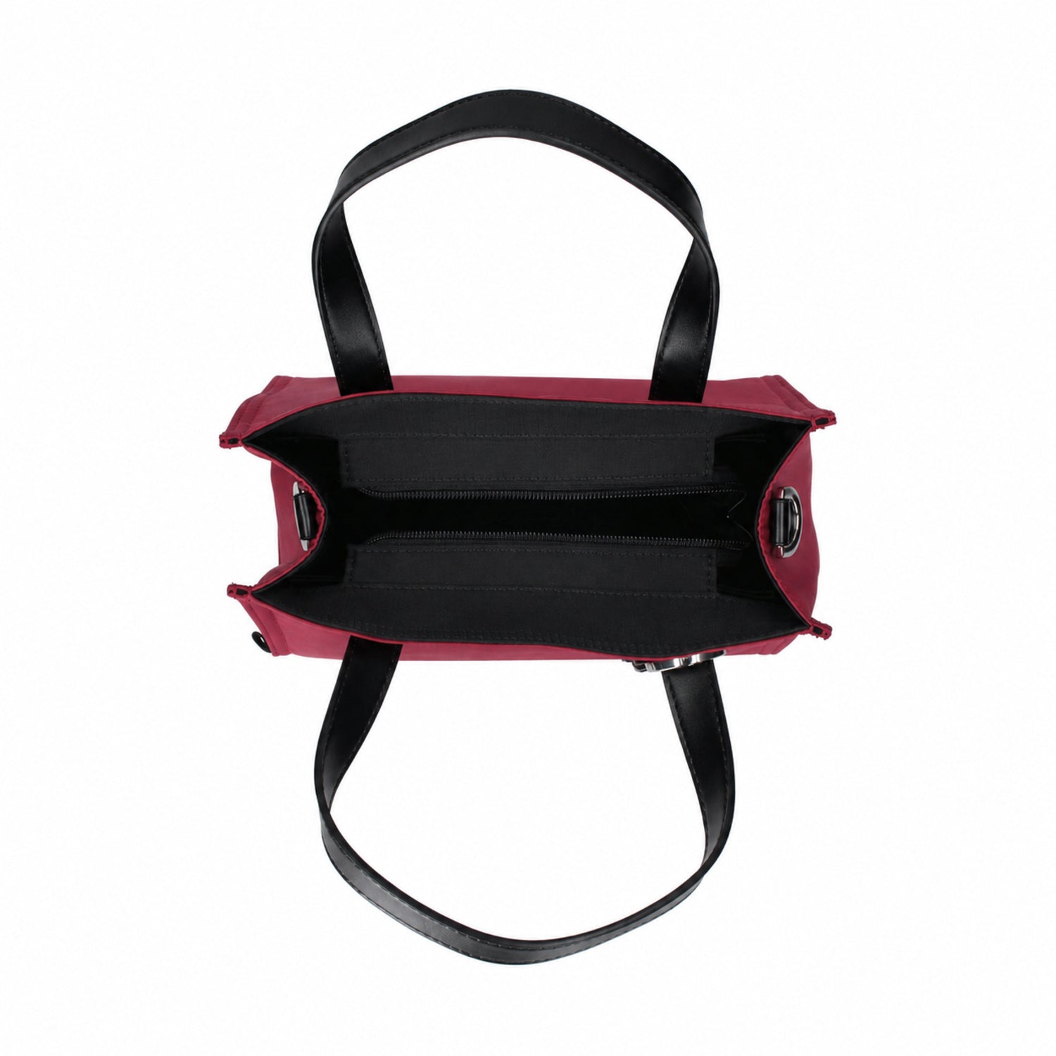 Borsa a mano Poppy Rebelle