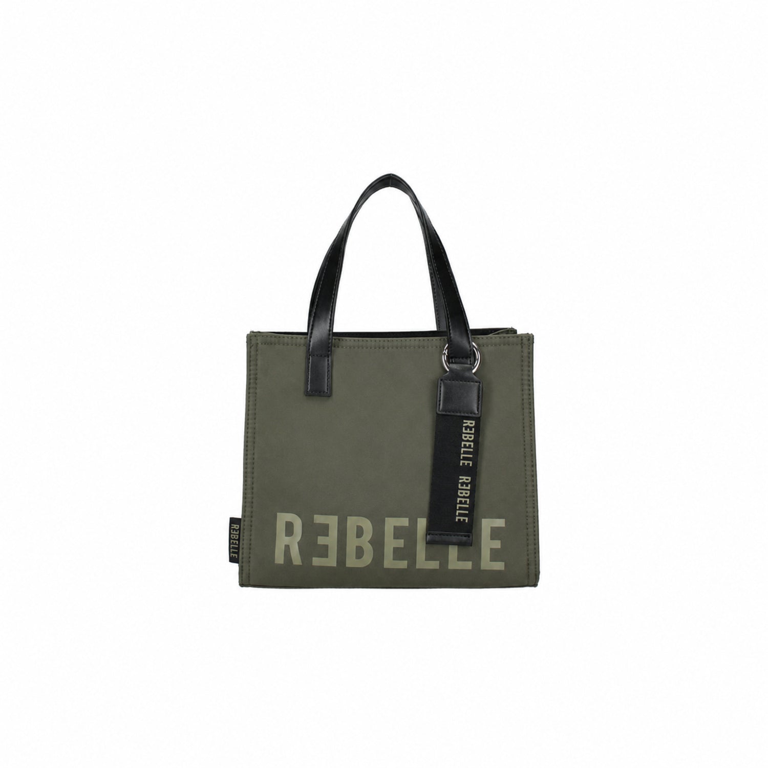Borsa a mano Poppy Rebelle