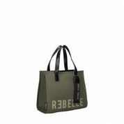 Borsa a mano Poppy Rebelle