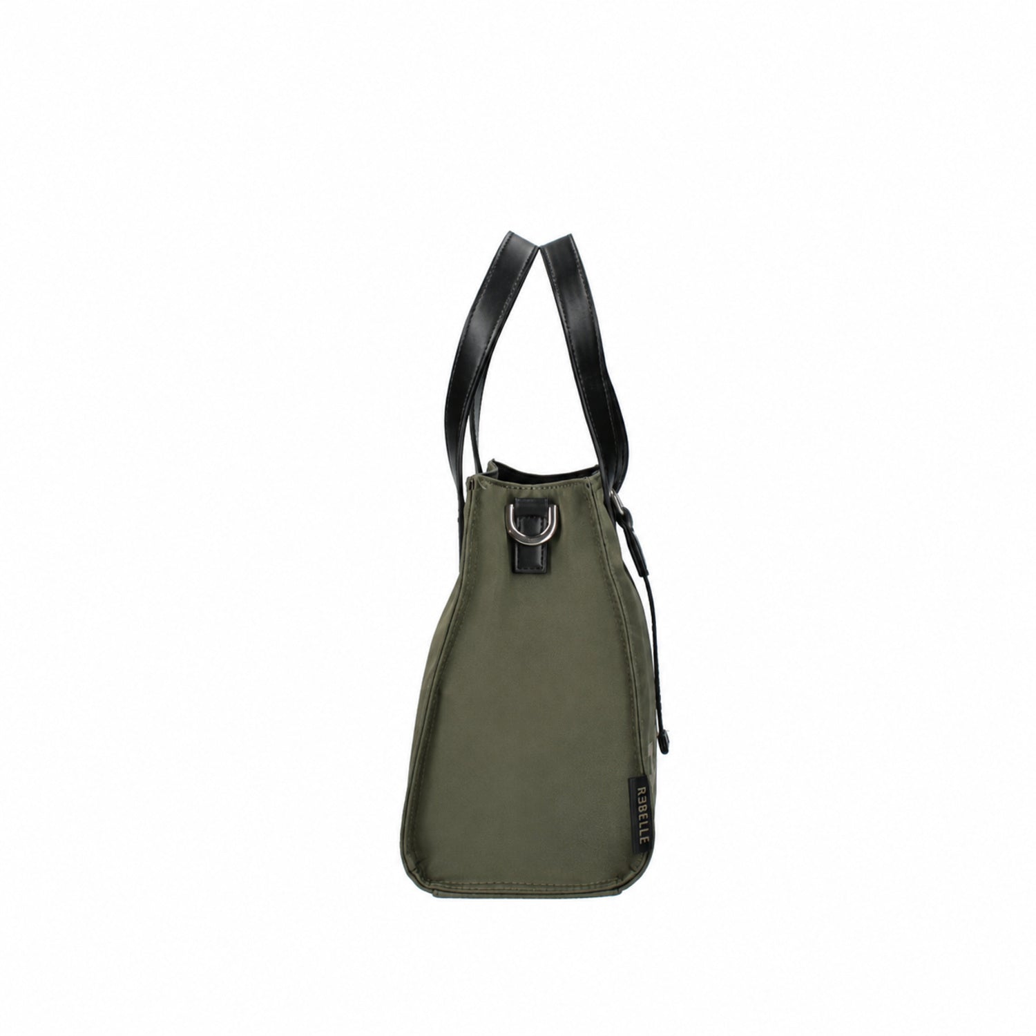 Borsa a mano Poppy Rebelle