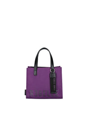 Rebelle Poppy Nylon-Handtasche