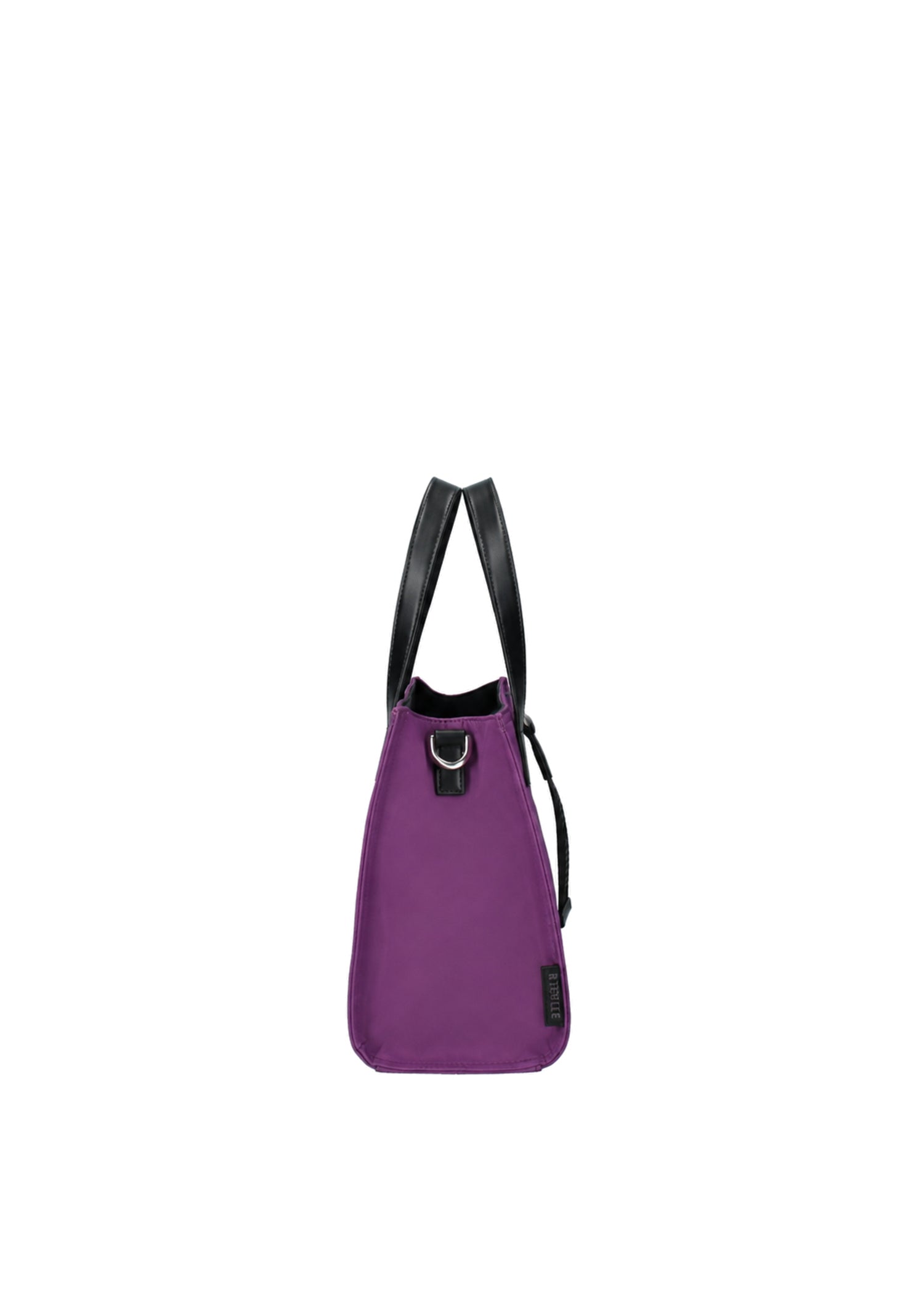 Rebelle Poppy Nylon-Handtasche
