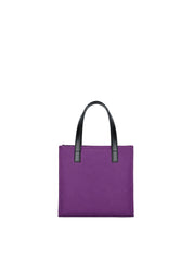 Rebelle Poppy Nylon-Handtasche