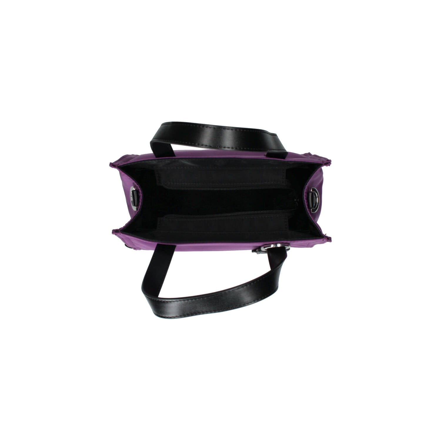 Rebelle Poppy Nylon-Handtasche