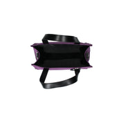 Rebelle Poppy Nylon-Handtasche